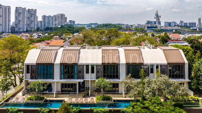 2 Bed (Condo) for Sale in  Parksuites - Image 4